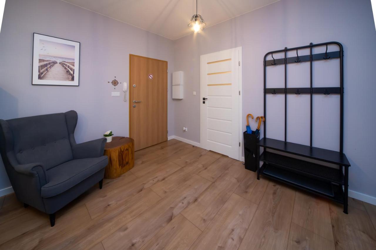 Maya'S Flats & Resorts 62 - 3 Rooms Apartment Bastion Walowa กดัญสก์ ภายนอก รูปภาพ